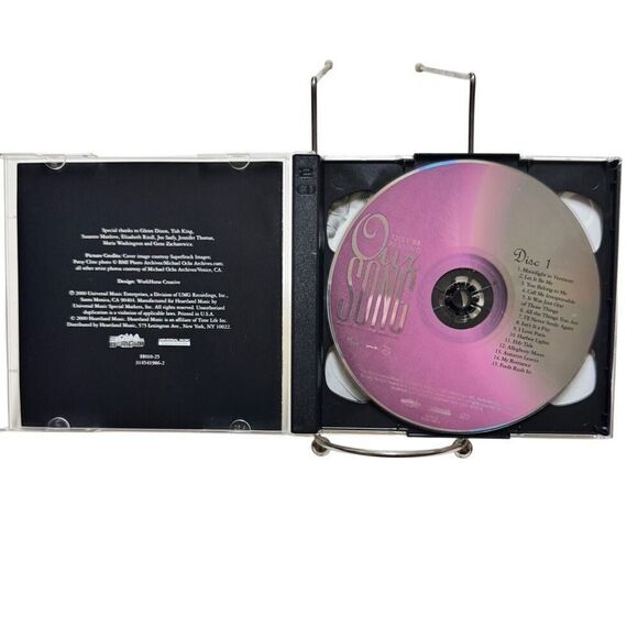 They're Playing Our Song, Volume 3 Oldies Music 2-CD: VARIOUS ARTISTS - - Picture 3 of 5